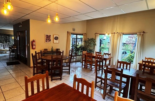 Esquel Bed & Breakfast | Hosteria Andina
