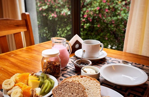 Esquel Bed & Breakfast | Hosteria Andina