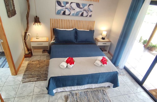 Hanga Roa Bed & Breakfast | HARE O MINI Suites Pridenativo Rapa Nui