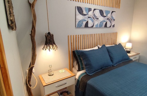 Hanga Roa Bed & Breakfast | HARE O MINI Suites Pridenativo Rapa Nui