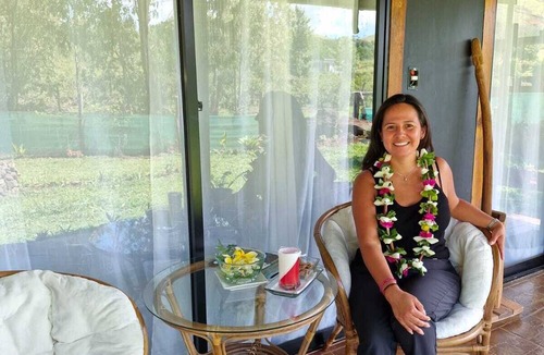 Hanga Roa Bed & Breakfast | HARE O MINI Suites Pridenativo Rapa Nui