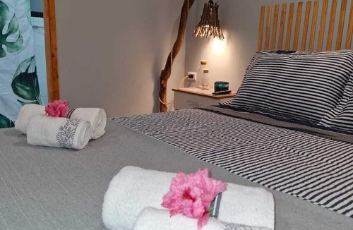 Hanga Roa Bed & Breakfast | HARE O MINI Suites Pridenativo Rapa Nui