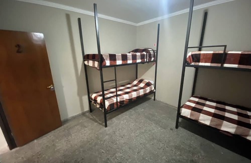 Province of Tucuman Hostel | Urban Jungle Hostel