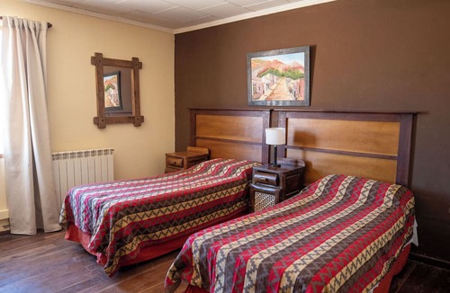 Susques Hotel | Hotel Pastos Chicos