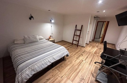 Laraquete Hotel | Hotel Piedra Cruz