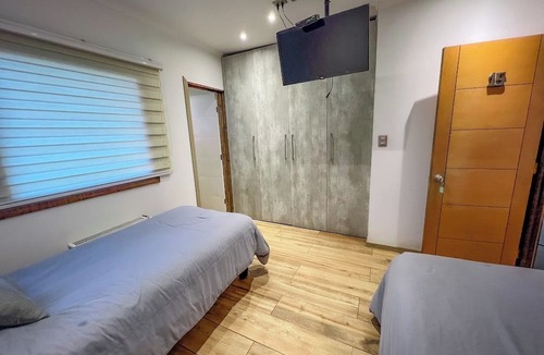 Laraquete Hotel | Hotel Piedra Cruz