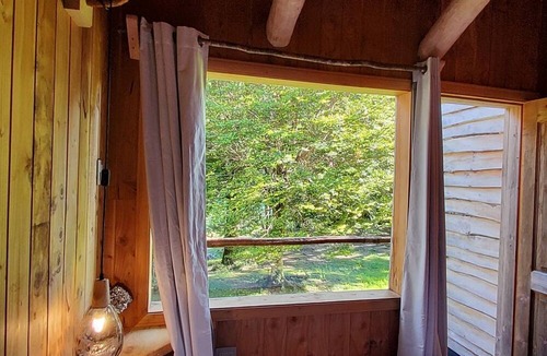 Cisnes Cabin | Salvatierra Lodge