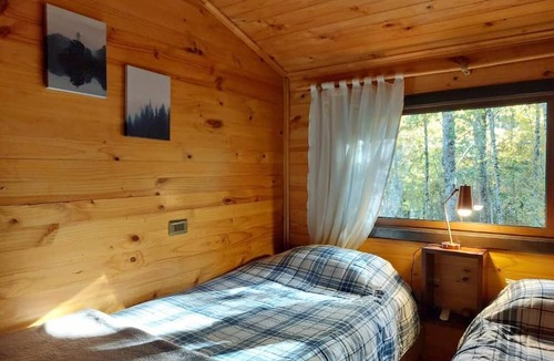 Curacautin Bed & Breakfast | Estación Benedicto