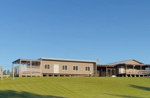 Los Rios House | Wild South Chile