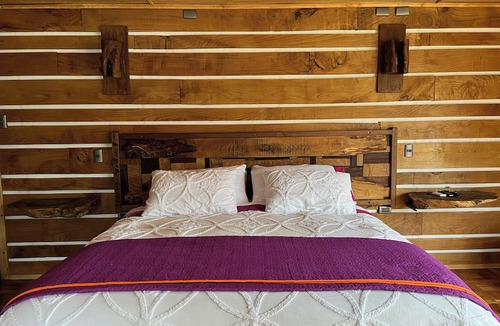 Gorbea Hotel | Hotel Boutique La Casa de Coco