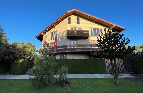 Gorbea Hotel | Hotel Boutique La Casa de Coco