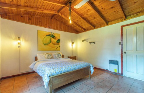 Mallarauco Cabin | Lodge Los Naranjos de Mallarauco