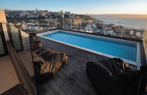 Renaca Hotel | Arka Hotel
