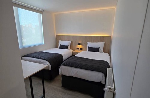 Renaca Hotel | Arka Hotel