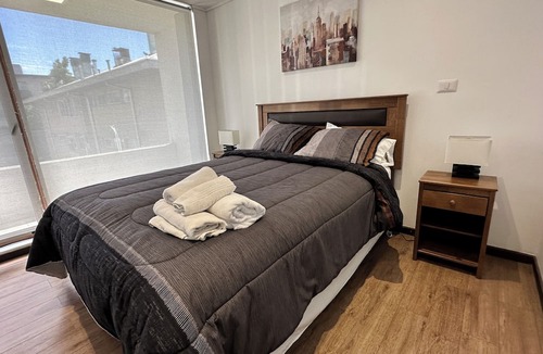 Concepcion Apartment | Castellon 176 Apart Hotel