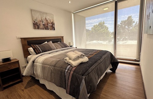 Concepcion Apartment | Castellon 176 Apart Hotel