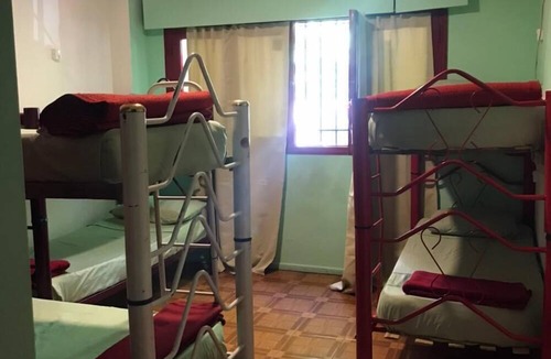 Historic Center Hostel | The Grapevine Hostel