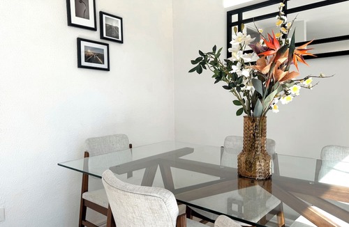 Apoquindo House | Casa WaterLoo