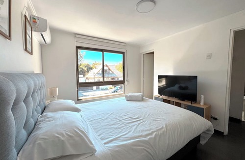 Apoquindo House | Casa WaterLoo