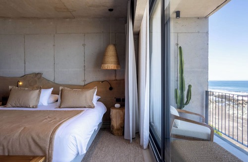 Pichilemu Hotel | Hotel Maró
