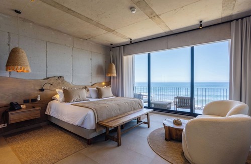 Pichilemu Hotel | Hotel Maró