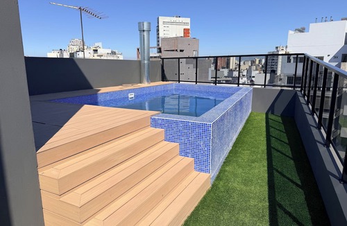 Villa Crespo Apartment | Palermo Urbanito: A Nomad Jewel in Vibrant Palermo Soho Villa Crespo