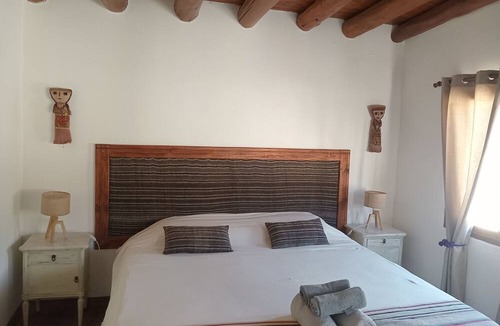 Tilcara House | Cabañas La Nochera