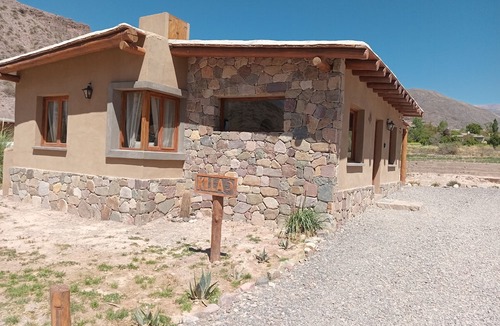 Tilcara House | Cabañas La Nochera