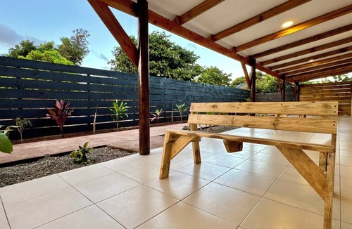 Hanga Roa Cabin | Makihi Suites