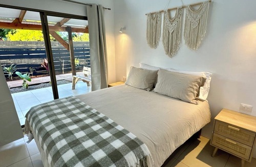 Hanga Roa Cabin | Makihi Suites