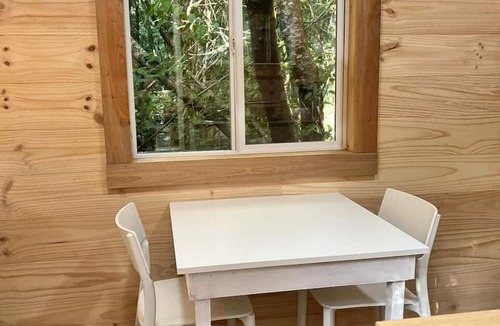 Pucon Cabin | Km 6 River Lodge