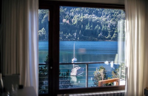 Puerto Manzano Hotel | Auria Angostura