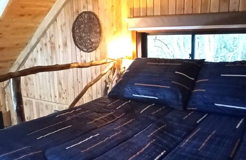 Pucon Cabin | Cabaña Arrayán