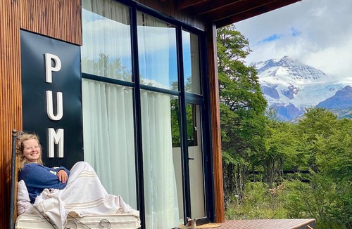 El Chalten Cottage | Viento de Glaciares
