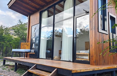 El Chalten Cottage | Viento de Glaciares