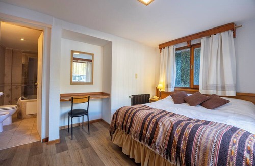 Villa Catedral Hotel | Hotel Punta Condor