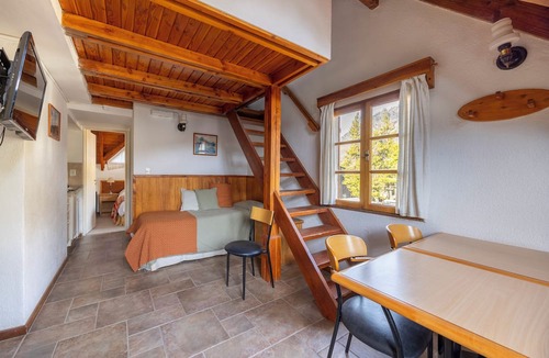 Villa Catedral Hotel | Hotel Punta Condor