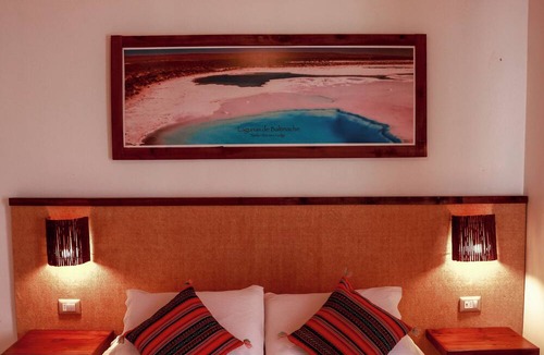 San Pedro de Atacama Cabin | Tambo Atacama Lodge