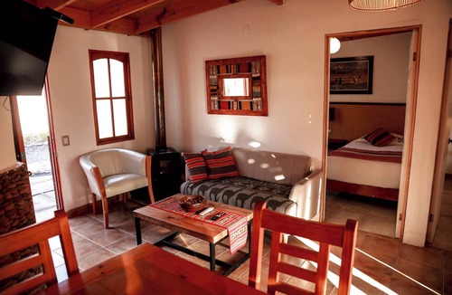 San Pedro de Atacama Cabin | Tambo Atacama Lodge
