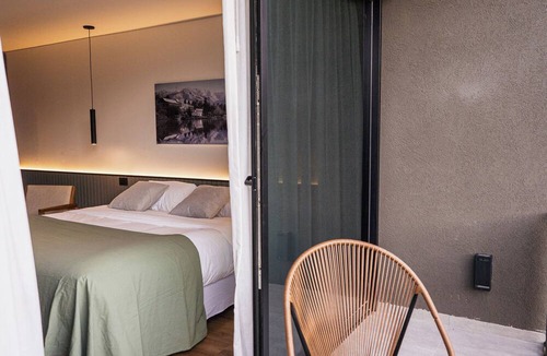 Vistalba Hotel | Vistalba Hotel Aparts & Suites
