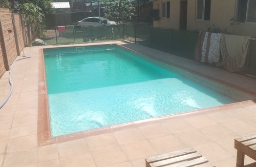 Puerto Iguazu Apartment | Selva Iguazú Departamentos