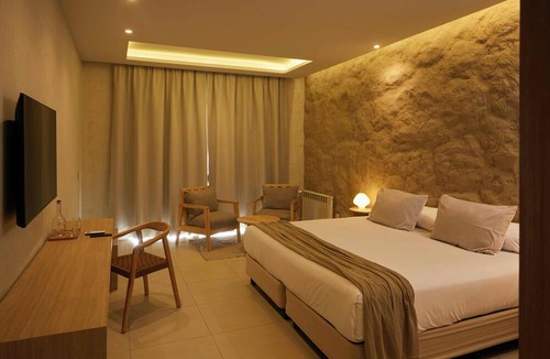 Chacras de Coria Hotel | Howard Johnson Alcántara Boutique Hotel Chacras de Coria, Mendoza