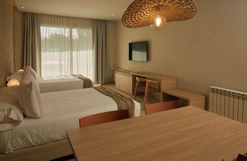 Chacras de Coria Hotel | Howard Johnson Alcántara Boutique Hotel Chacras de Coria, Mendoza