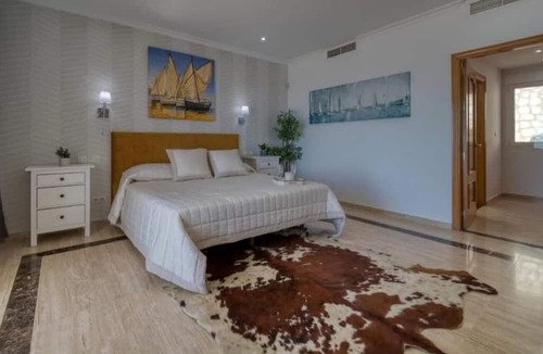 Zapallar Hotel | MIRADOR DEL PACIFICO 1