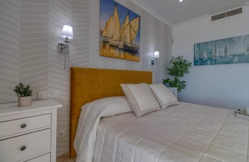 Zapallar Hotel | MIRADOR DEL PACIFICO 1