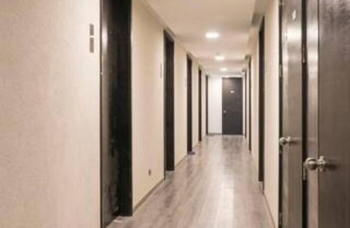 Downtown Santiago Apartment | depto de Lore
