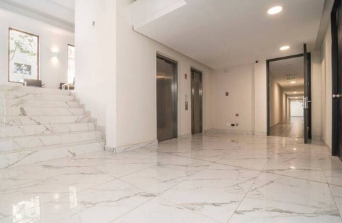 Downtown Santiago Apartment | depto de Lore