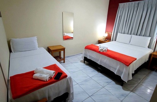 Sao Luis Hostel | Tanan Hostel