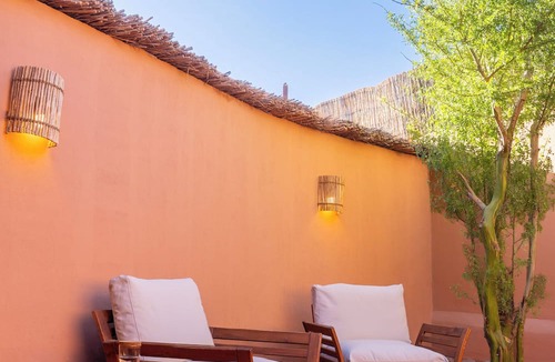 San Pedro de Atacama Hotel | Awasi Atacama