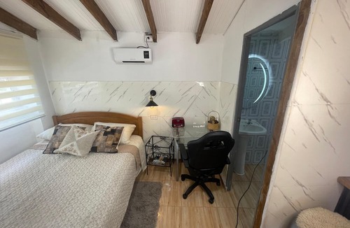 Rancagua House | El Horizonte